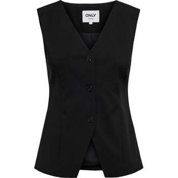 ONLY Елек onlniko life s/l waistcoat tlr