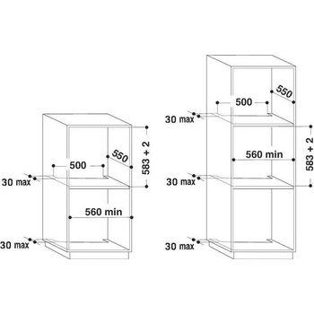 Image 1 of Whirlpool AKZM 8480 NB
