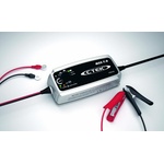 Test CTEK MXS 7.0 12V, 7A Recenze CTEK MXS 7.0 12V, 7A