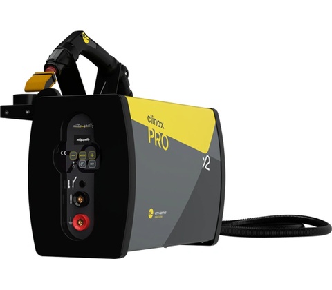 Nitty Gritty Clinox PRO X2