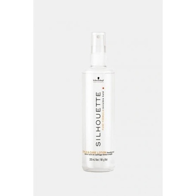 Schwarzkopf Styling & Care Lotion 200 ml