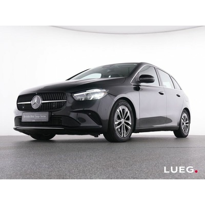 Mercedes-Benz B 200 120 kW