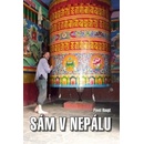 Sám v Nepálu