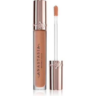 Anastasia Beverly Hills Lip Gloss lesk na pery Butterscotch 4,5 ml