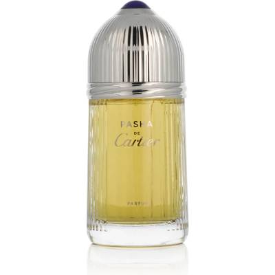 Cartier Pasha de Cartier Парфюм тестер 100 ml M опция Стара опаковка