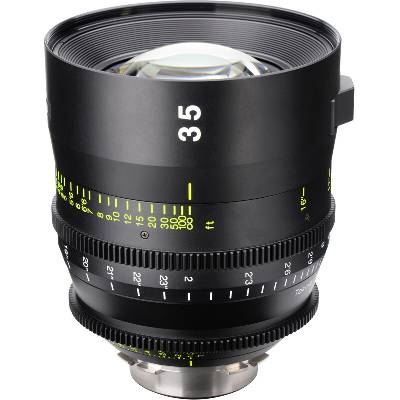 Tokina Vista 35mm T1,5 Cinema Canon EF