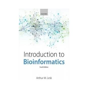 Introduction to Bioinformatics - A. Lesk
