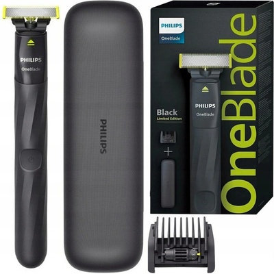 Philips OneBlade QP1424/65 černý