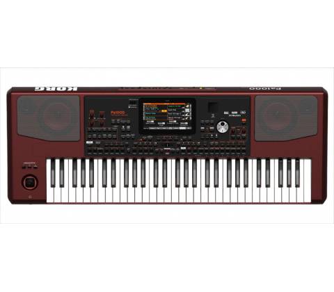 Korg PA1000