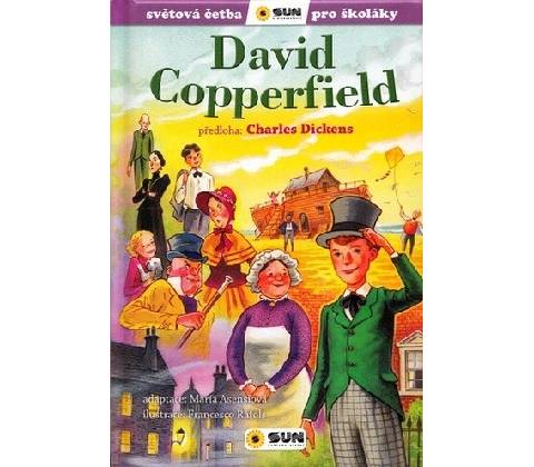 David Copperfield
