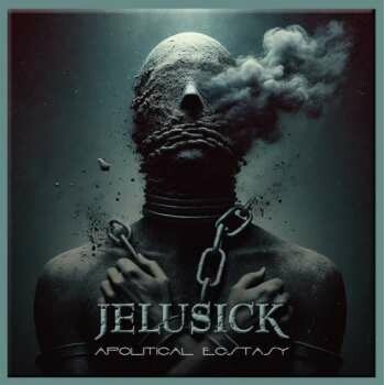 JELUSICK - APOLITICAL ECSTASY (1CD)