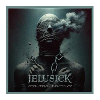 JELUSICK - APOLITICAL ECSTASY (1CD)