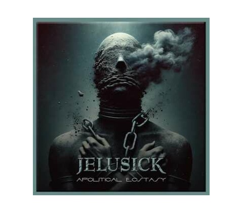 JELUSICK - APOLITICAL ECSTASY (1CD)