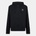 Money Суичър Money Men's Patch Zip Hoodie - Black