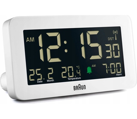 Braun BC10