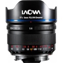 Laowa 9 mm f/5.6 FF RL do Leica M