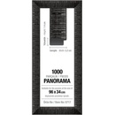 ART PUZZLE Rám na puzzle 96x34cm Black