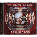 Threshold Psychedelicatessen 1 CD