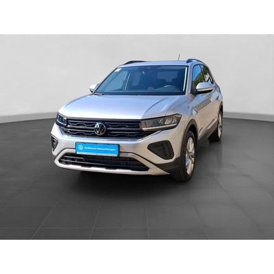 Volkswagen T-Cross 1.0 TSI DSG Life 85 kW