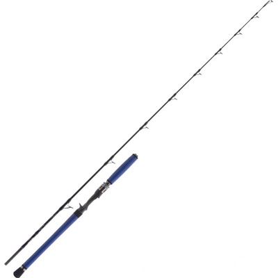 Aquantic Square F-Carbon 1,95 m 300 g 1+1 díl