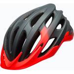 Bell Велосипедна каска Bell Drifter Integrated MIPS matte gloss gray/infrared