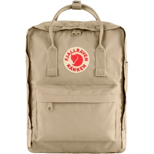Fjällräven Дневна раница Fjällräven Kånken Daypack - Fossil - размер One Size (502-0261-9611)