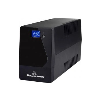 PowerTech Ups pt-1050 lcd