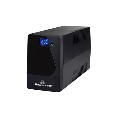 PowerTech Ups pt-1050 lcd