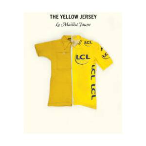 Yellow Jersey | Peter Cossins (ISBN: 9781787290389)