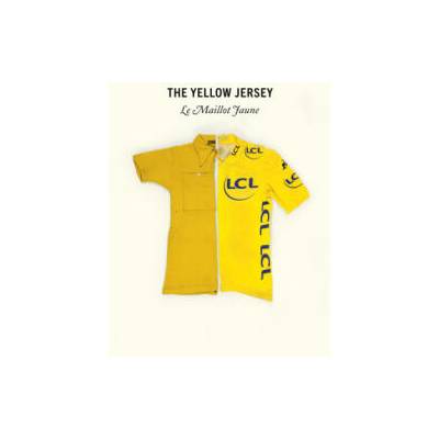 Yellow Jersey | Peter Cossins