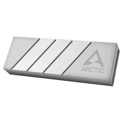 ARCTIC охладител M. 2 2280 SSD Cooler - M2 Pro (Silver) (ACOTH00002A)