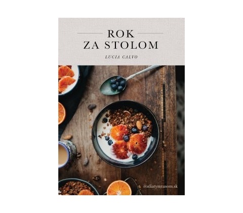 Rok za stolom