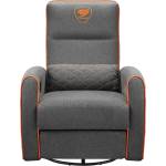 COUGAR COUGAR Fidom Gray Gaming Sofa (CGR-FDF-GRO) - tehnik