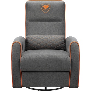 COUGAR COUGAR Fidom Gray Gaming Sofa (CGR-FDF-GRO) - tehnik