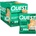 QUEST Nutrition Quest Protein Cookie - White Chocolate Macadamia [12 x 58 грама] Бял шоколад с макадамия