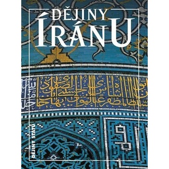 Dějiny Íránu