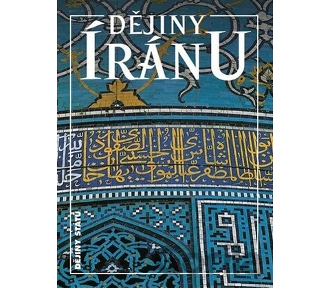 Dějiny Íránu