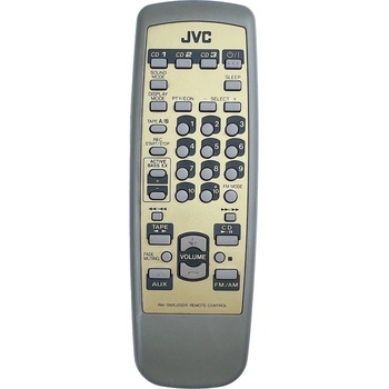 GENERAL JVC RM-SMXJ550R - съвместимо дистанционно управление на марката General (RM-SMXJ550R)