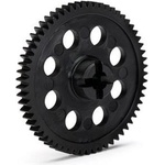 Traxxas предно зъбно колело 61T 48DP: LaTrax