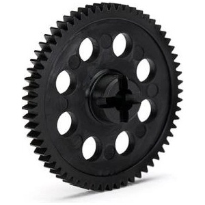 Traxxas предно зъбно колело 61T 48DP: LaTrax