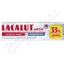 Lacalut Aktiv bieliaca zubná pasta pre zdravé zuby a ďasná 100 ml