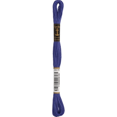 Anchor muline 8m 00941