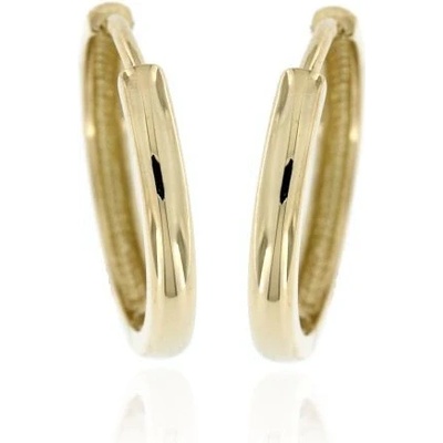 Zlatnictví U Kostela zlaté dámské kroužky 2741