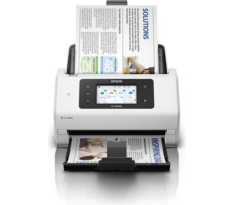Epson WorkForce DS-970