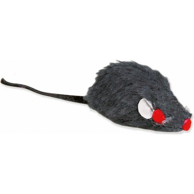 Trixie Hračka myš se zvonkem 5cm 160ks