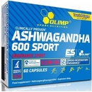 Olimp Ashwagandha 600 Sport 60 kapsúl