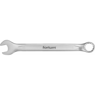 Fortum Kľúč očkový vidlicový 11 mm 4730211