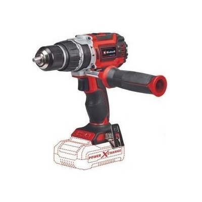 Einhell TP-CD 18/60 Li BL - Solo