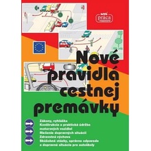 Nové pravidlá cestnej premávky 2020 MV