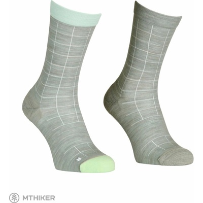 ORTOVOX MTB Mid Light green sage